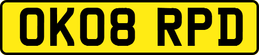OK08RPD