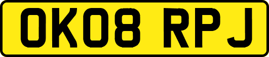 OK08RPJ