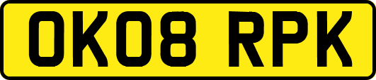 OK08RPK