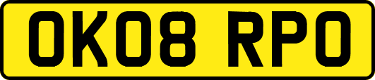 OK08RPO
