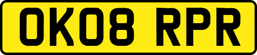 OK08RPR