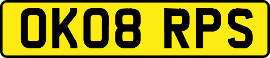 OK08RPS