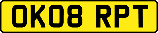OK08RPT