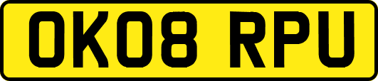 OK08RPU