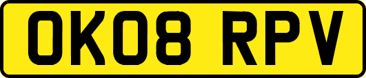 OK08RPV