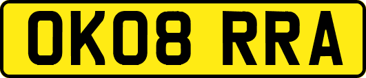 OK08RRA