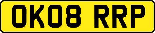 OK08RRP