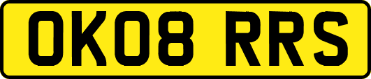 OK08RRS