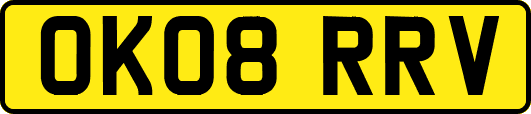 OK08RRV