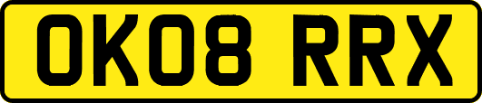 OK08RRX