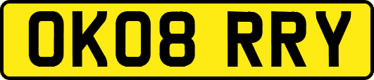 OK08RRY