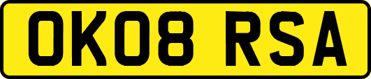 OK08RSA