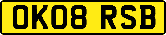 OK08RSB