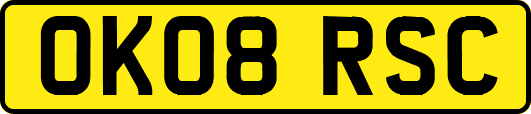 OK08RSC