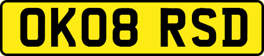 OK08RSD