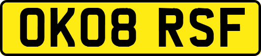 OK08RSF