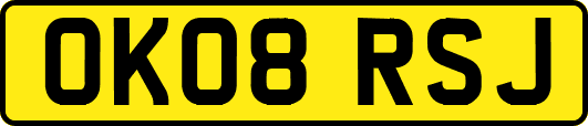 OK08RSJ