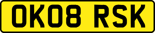 OK08RSK