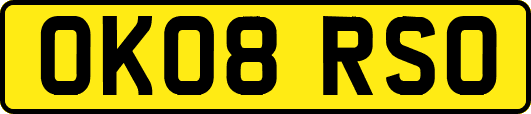 OK08RSO