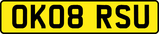 OK08RSU