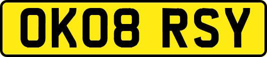 OK08RSY