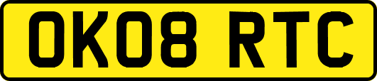 OK08RTC