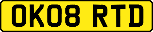 OK08RTD