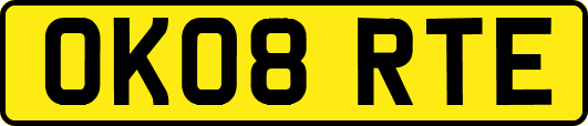 OK08RTE