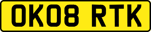 OK08RTK
