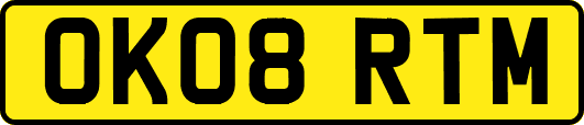OK08RTM