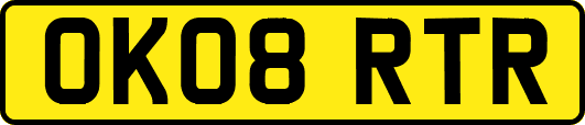 OK08RTR