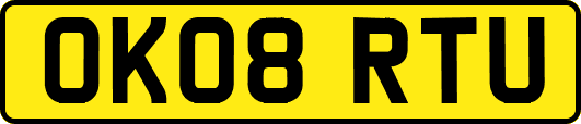 OK08RTU