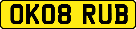 OK08RUB