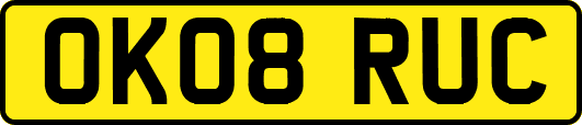 OK08RUC