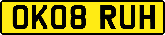 OK08RUH