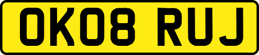 OK08RUJ