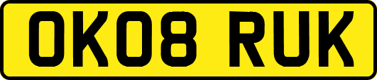 OK08RUK