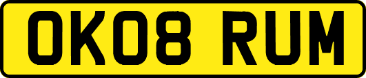 OK08RUM
