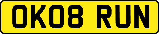 OK08RUN