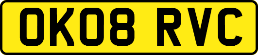 OK08RVC