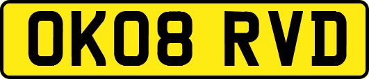 OK08RVD