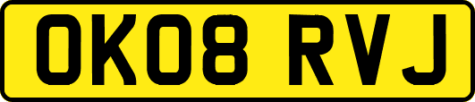 OK08RVJ