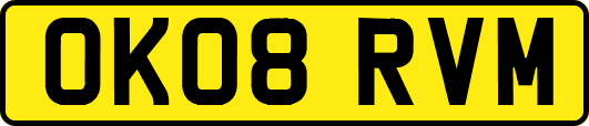 OK08RVM