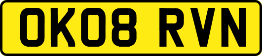 OK08RVN