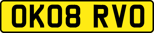 OK08RVO