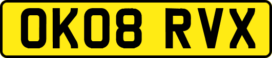 OK08RVX