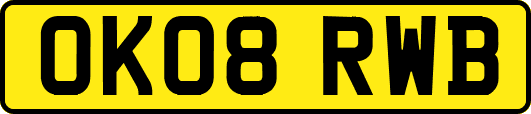 OK08RWB