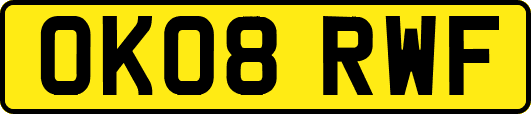 OK08RWF