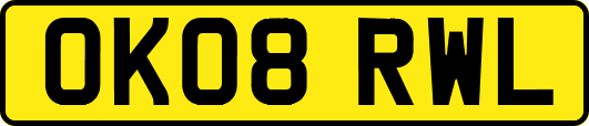 OK08RWL