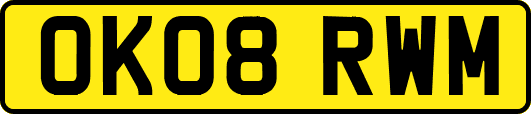 OK08RWM